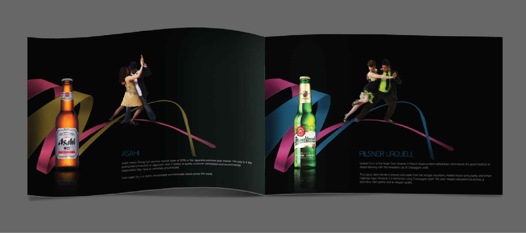 Best brochure designing company in kochi